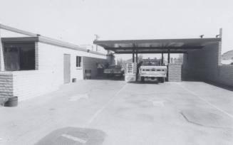 University Car Wash - 28 West University Drive, Tempe, Arizona