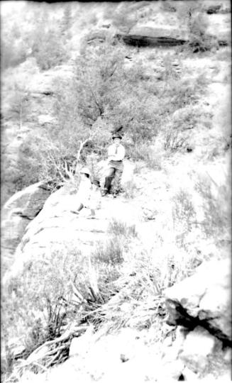 Image identified as William Henry Woolf