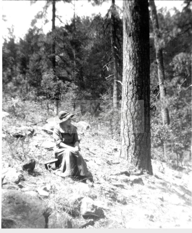 Image of Ruby Woolf