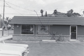 Budget Tapes and Records - 202-A East University Drive, Tempe, Arizona