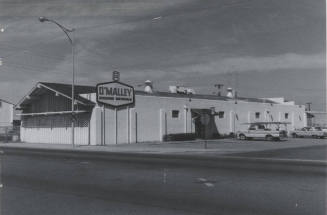 O'Malley Building Materials - 204 West University Drive, Tempe, Arizona