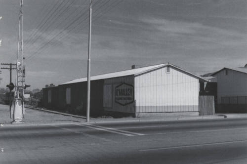 O'Malley Building Materials - 204 West University Drive, Tempe, Arizona