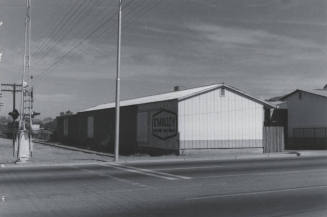 O'Malley Building Materials - 204 West University Drive, Tempe, Arizona