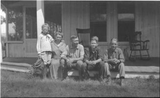 Woolf family