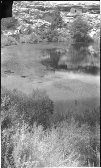 Montezuma's Well