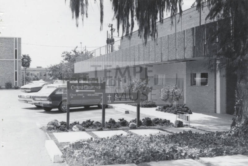 Campus Ministries - 215 East University Drive, Tempe, Arizona