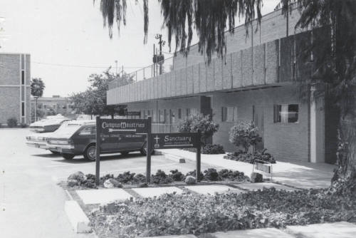 Campus Ministries - 215 East University Drive, Tempe, Arizona