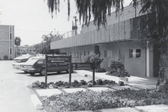Campus Ministries - 215 East University Drive, Tempe, Arizona