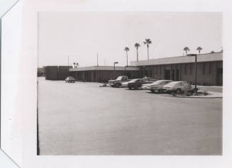 Photograph - Tempe Community Hospital