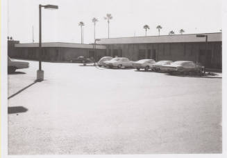 Photograph - Tempe Community Hospital