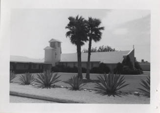 Photograph - Abiding Savior Lutheran Church