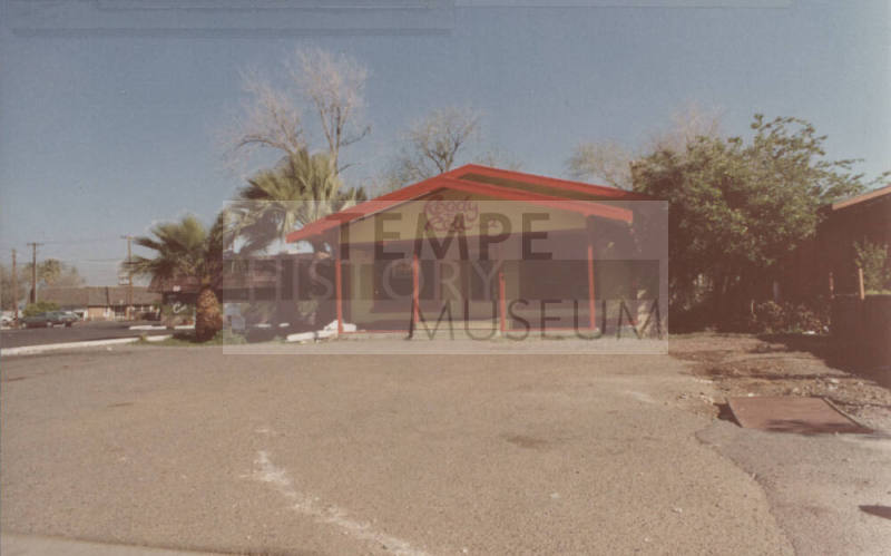 Ready to Roll No. 2 - 216 East University Drive, Tempe, Arizona