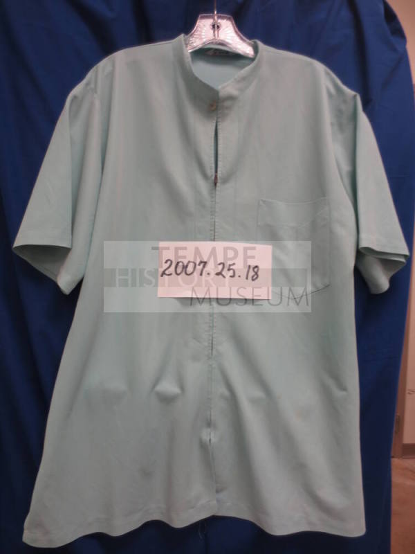 Doctor's Coat