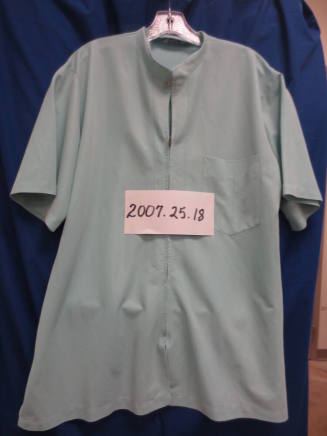 Doctor's Coat