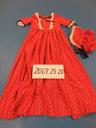 Tempe Centennial Dress
