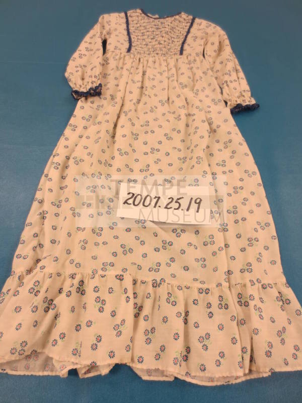 Centennial Style Dress