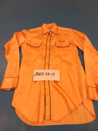 Square Dancing Shirt