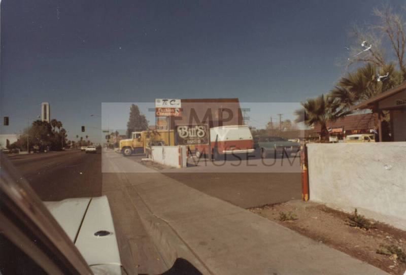 Bill's Audio - 216 East University Drive, Tempe, Arizona