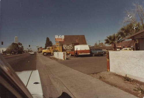 Bill's Audio - 216 East University Drive, Tempe, Arizona