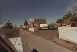 Bill's Audio - 216 East University Drive, Tempe, Arizona