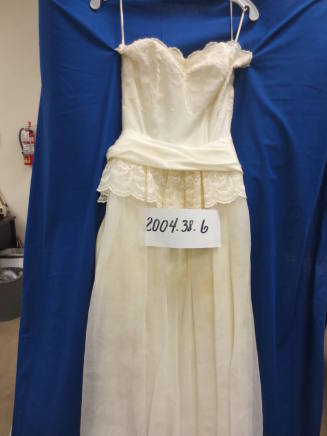 Prom Gown