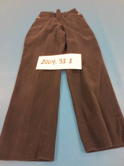 Ladies Western Pants