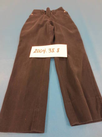 Ladies Western Pants