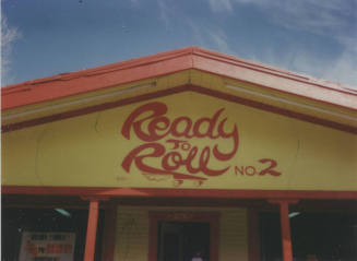 Ready to Roll No. 2 - 216 East University Drive, Tempe, Arizona