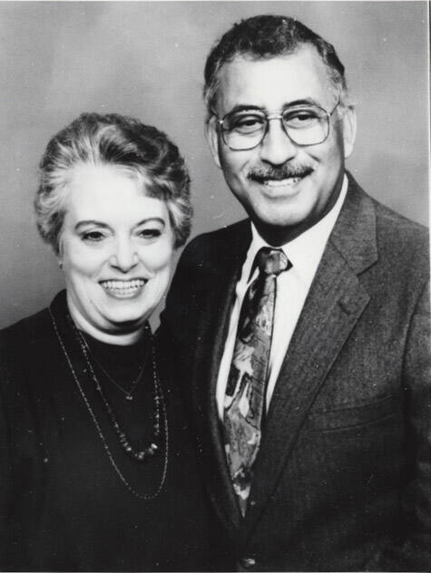 Paul G. Chavarria
