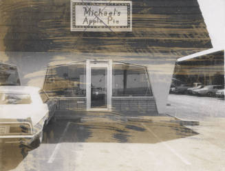 Michael's Apple Pie - 221 West University Drive, Tempe, Arizona