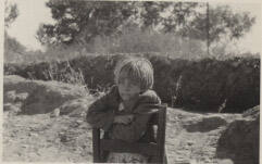 Photograph - "The Sales Lady"