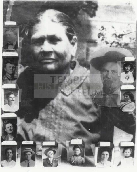 Jose "Joe" Granillo Tobin
