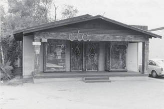 Et Cetera Boutique- Clothes Store - 222 East University Drive, Tempe, Arizona