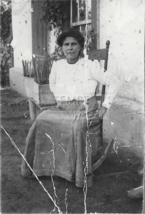 Photograph - Inez Moreno Elias