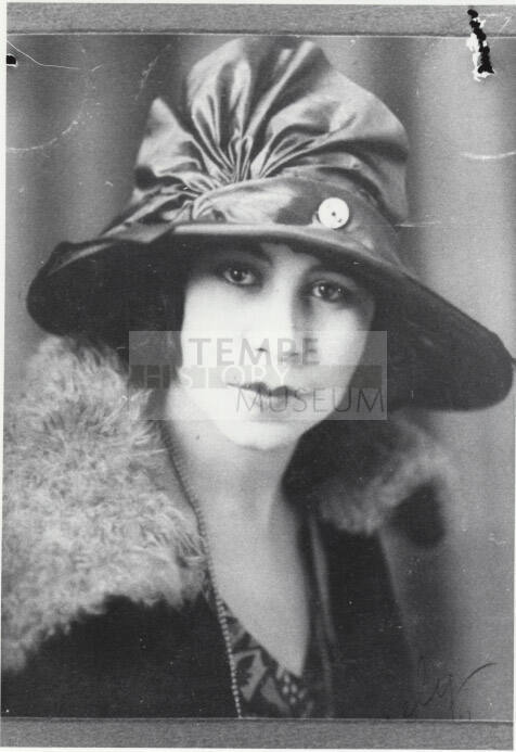 Photograph - Irene Elias Rodriguez