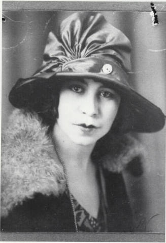 Photograph - Irene Elias Rodriguez