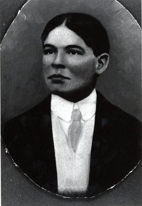 Adolfo "Babe" Romo
