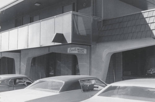 Carol's Beauty Salon - 225 West University Drive, Tempe, Arizona