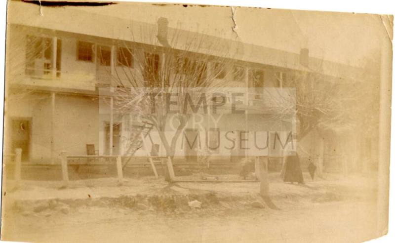 Photograph - Hayden House