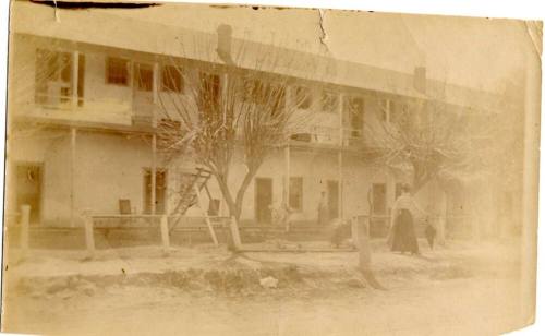 Photograph - Hayden House