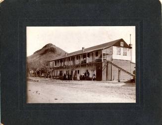 Photograph - Hayden House