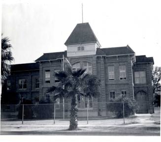 Photograph - Eight-street Grammar School