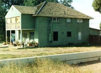 Rohrig School House - 2306 East University Drive
