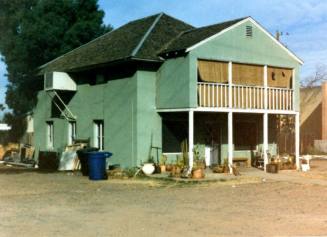 Rohrig School House - 2306 East University Drive