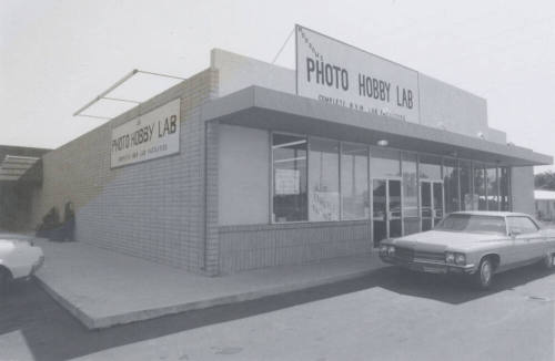 Photo Hobby Lab-B & W Lab Facilities - 227 West University Drive, Tempe, Arizona