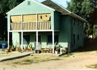 Rohrig School House - 2306 East University Drive