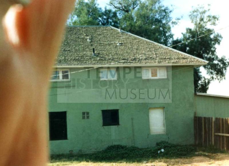Rohrig School House - 2306 East University Drive