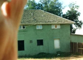 Rohrig School House - 2306 East University Drive