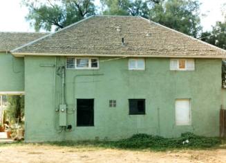 Rohrig School House - 2306 East University Drive