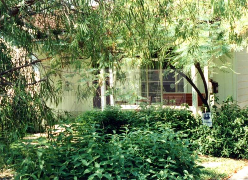 Photograph - Colored - Residence at 1206 South Ash Avenue